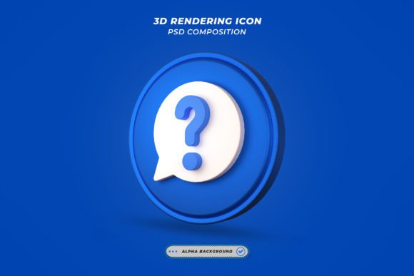 Mastering the 3D Realistic Yellow Question Mark Concept for High-Impact Visuals