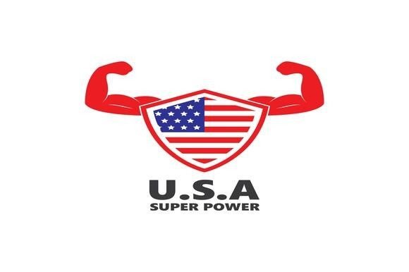 Mastering the American Flag Template for Bold Design