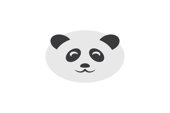 Mastering the Panda Illustration Logo Vector Icon for Modern Brand Identity
