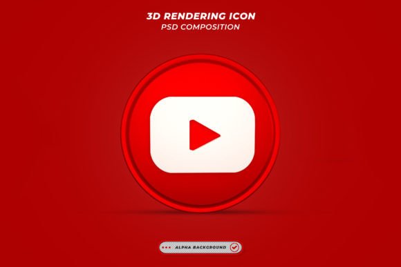 Mastering Visual Impact: A Guide to High-Quality 3D Renders and Editable YouTube Templates