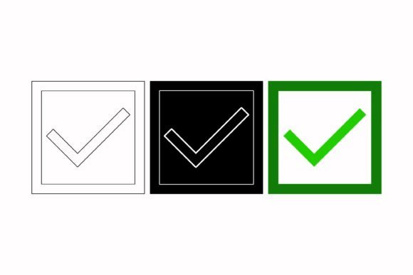 Yes Approved Sign Collection Icon: A Practical Asset for Professional Design Workflows